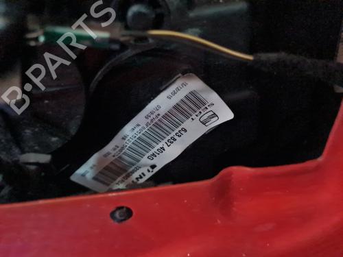 Used Front left window mechanism Front left window mechanism SEAT IBIZA IV SC (6J1, 6P5) 1.4 TDI (105 hp) 32858247 32858247