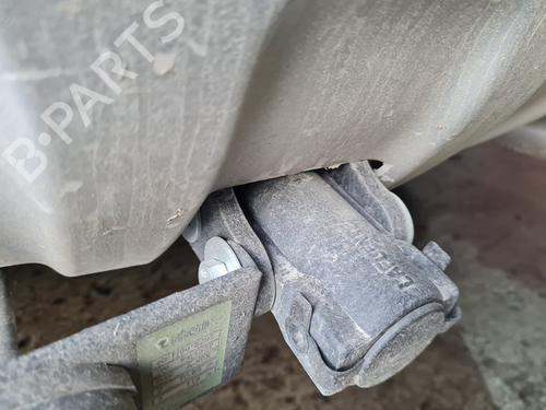 Rear bumper FORD KUGA II (DM2)  | BP29722478C8 