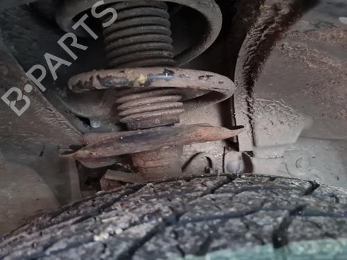 Used Right front shock absorber NISSAN X-TRAIL II (T31) 2.0 dCi 4x4 (150 hp) 21658469