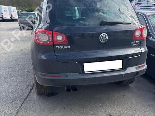 Jack Kit VW TIGUAN (5N_) 2.0 TDI 4motion | BP24173974C119 