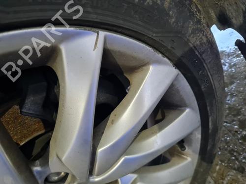 Rim CITROËN C4 Picasso I MPV (UD_) 2.0 HDi 138 | BP23228921C45 