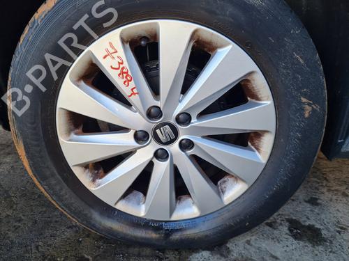 Used Rim SEAT ARONA (KJ7, KJP) [2017-2025]  23229066