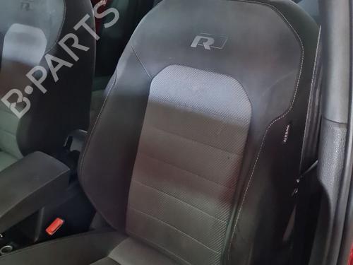 Used Left front seat Left front seat 38302263 38302263