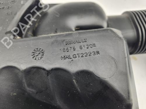 Pipe RENAULT CLIO V (B7_)  | BP29856112M125 