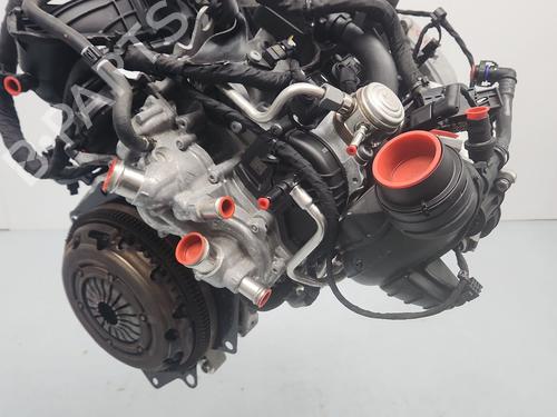 Engine VW T-CROSS (C11, D31) 1.0 TSi | BP31755858M1 - Image 5