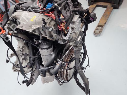 Engine AUDI A4 B7 (8EC) 2.0 TDI | BP31862738M1 - Image 7