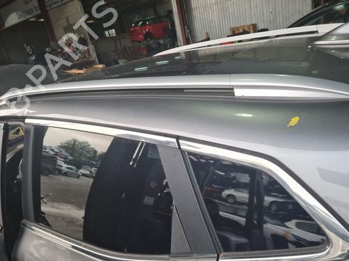 Dachreling NISSAN QASHQAI II (J11, J11_) | BP30640497C65