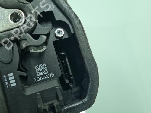 Rear left lock BMW 3 (E90) 320 d | BP21641681C100 