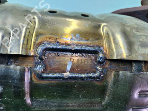 Filtre à particules HYUNDAI i20 III (BC3, BI3) 1.6 T-GDi N | BP29722855M81 