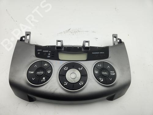 Used Climate control TOYOTA RAV 4 III (_A3_) [2005-2014]  31643953