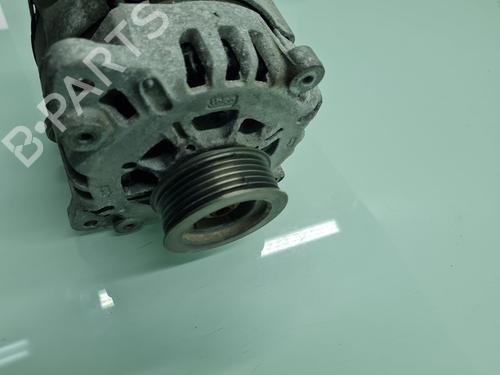 Alternator AUDI Q5 (FYB, FYG)  | BP21641558M7 