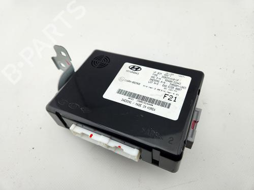Electronic module HYUNDAI i40 I (VF) 1.7 CRDI | BP29148482M83 