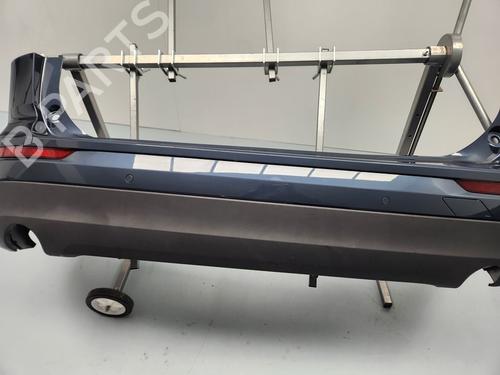 Bagtil kofangere VOLVO XC60 II (246)  | BP32033843C8 