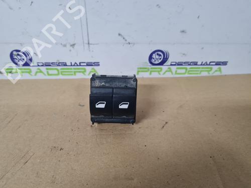 Used Left front window switch Left front window switch CITROËN C4 CACTUS [2014-2026] 21660316 21660316
