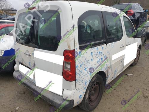 Starter PEUGEOT PARTNER Box Body/MPV  | BP21660278M8 