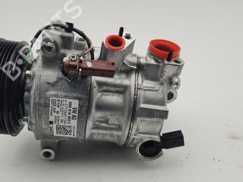 Used AC compressor AC compressor 33964721 33964721