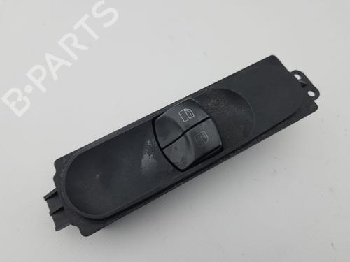 Used Left front window switch Left front window switch MERCEDES-BENZ SPRINTER 3,5-t Van (B906) [2006-2020] 35781651 35781651