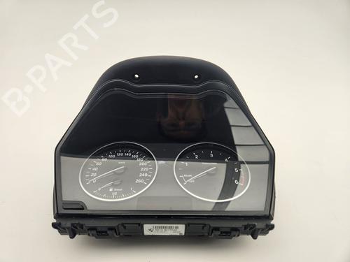 Instrument cluster BMW 1 (F20) 118 d | BP21655179C47 