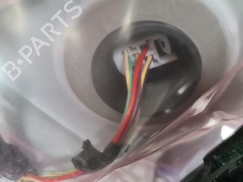 Rudehejsemekanisme Højre bagtil Rudehejsemekanisme Højre bagtil TOYOTA C-HR (_X1_) 1.8 Hybrid (ZYX10_, ZYX11_, ZYX10R, ZYX11R) (122 hp) 33852560 33852560