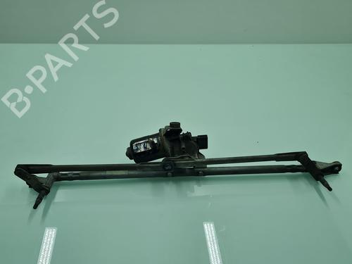 Used Front wiper motor Front wiper motor LAND ROVER RANGE ROVER SPORT I (L320) 2.7 D 4x4 (190 hp) 34401130 34401130