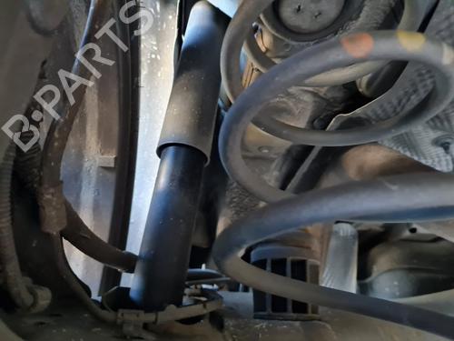 Used Left rear shock absorber CITROËN C4 Grand Picasso II (DA_, DE_) [2013-2025]  24457850