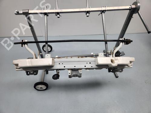 Used Front bumper reinforcement Front bumper reinforcement MITSUBISHI LANCER VIII Sportback (CX_A) 2.0 DI-D (CX8A) (140 hp) 34052680 34052680