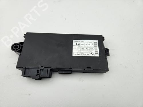 Elektronische module BMW 1 (E87) 118 d (143 hp) 28276236