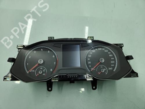 Used Instrument cluster Instrument cluster VW T-ROC (A11, D11) [2017-2026] 22968099 22968099