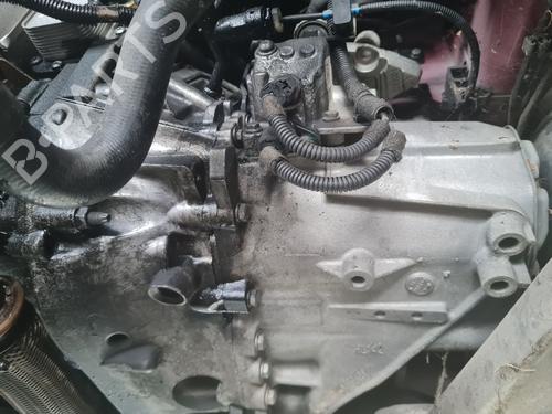 Used Gearbox Gearbox CITROËN C4 II (NC_) [2009-2026] 34401853 34401853