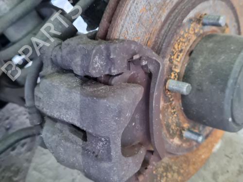 Højre bremsekaliber foran SUZUKI GRAND VITARA I (FT, HT) [1998-2008]  28168451