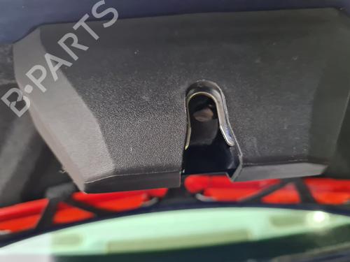 Used Tailgate lock JAGUAR X-TYPE I (X400) 2.1 V6 (156 hp) 22649176