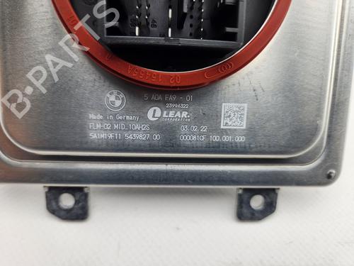 Other BMW 3 (G20, G80, G28) 330 d xDrive | BP29290067O1 
