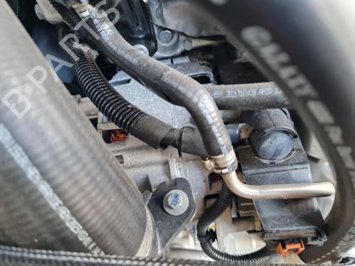 Used Alternator CITROËN C5 X (ND_, NC_) Hybrid 180 (NDDGYP) (181 hp) 29298490