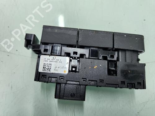 Switch VW GOLF VII (5G1, BQ1, BE1, BE2) 2.0 GTI | BP25280976I30 - Image 2