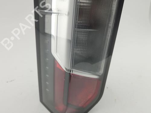Left taillight FORD TOURNEO COURIER B460 MPV 1.0 EcoBoost | BP37602485C34 - Image 2