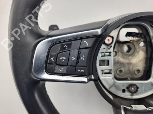 Steering wheel JAGUAR F-PACE (X761) 2.0 Ti4 AWD | BP31094319C49 - Image 5