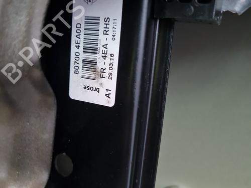 front-right-window-mechanism-nissan-qashqai-ii-j11-j11_-2013-36042628 main image