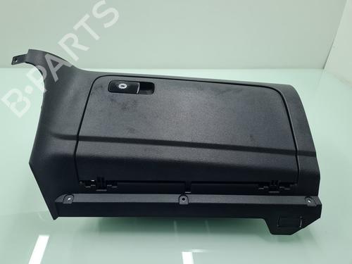 Used Glove box Glove box VW GOLF VI (5K1) 1.6 TDI (105 hp) 21642519 21642519