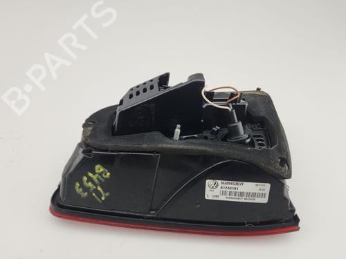 Left tailgate light VW GOLF VII (5G1, BQ1, BE1, BE2) 2.0 GTD | BP37473721C79 - Image 5