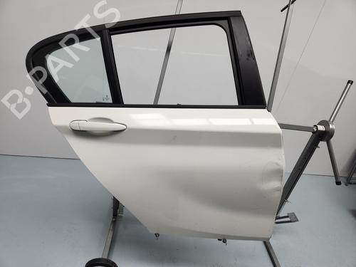 Used Right rear door BMW 1 (F20) 116 d (116 hp) 32073085