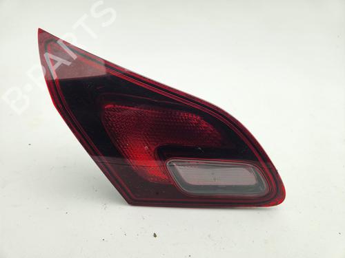 Used Left tailgate light OPEL ASTRA J (P10) [2009-2016]  29290325