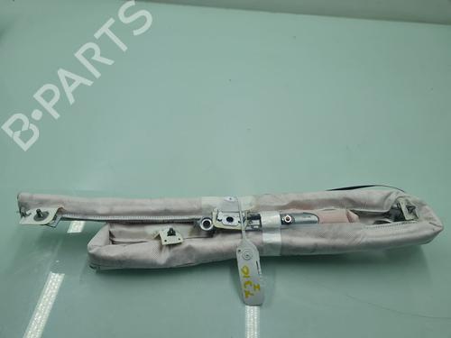 Used Left curtain airbag CITROËN C3 AIRCROSS II (2R_, 2C_) [2017-2025]  29728449