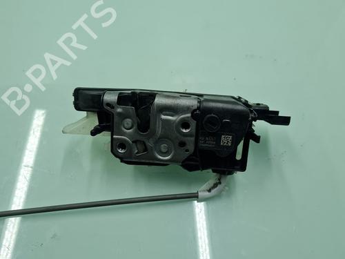 Front left lock CITROËN C-ELYSEE (DD_) | BP21648121C98 - Image 3