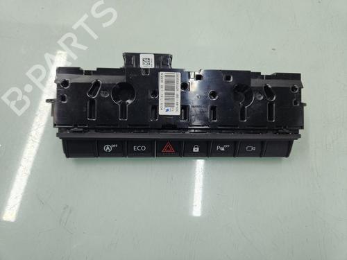 Used Switch Switch DACIA DUSTER (HM_) 1.3 TCe 150 4x4 (HMM3) (150 hp) 29534312 29534312