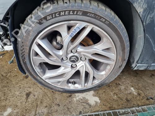 Llanta CITROËN C4 II (NC_) [2009-2026]  31314159