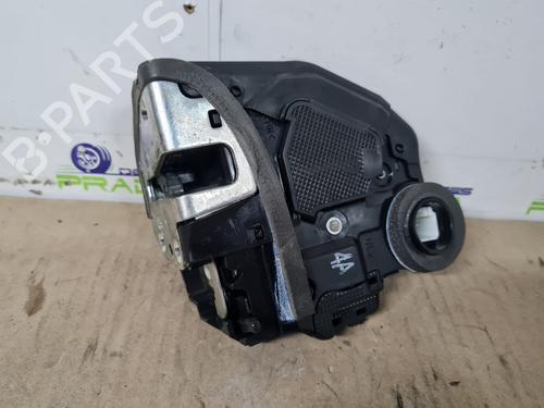 Used Rear left lock TOYOTA VERSO (_R2_) 1.6 D4-D (WAR20_) (112 hp) 21660197