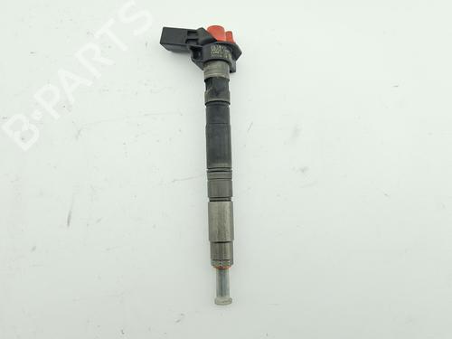 Used Injector Injector VW TIGUAN (5N_) [2007-2018] 39911674 39911674