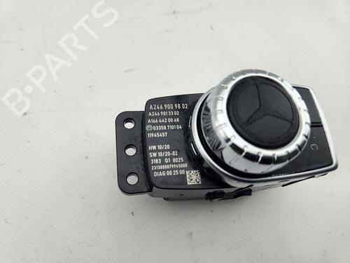 Switch MERCEDES-BENZ A-CLASS (W176) | BP28128719I30 - Image 2