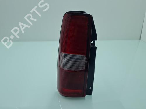 Used Left taillight Left taillight SUZUKI JIMNY Closed Off-Road Vehicle (SN) [1998-2026] 21636678 21636678