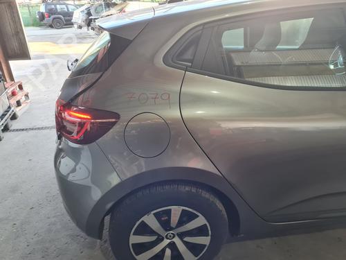 Bagstkærm Højre RENAULT CLIO V (B7_) [2019-2025]  21767703